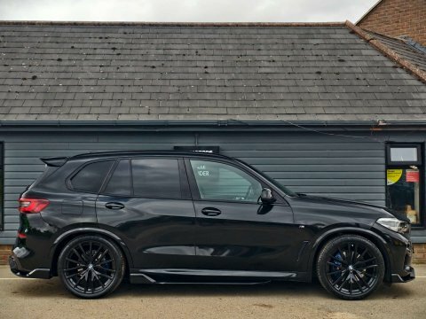 BMW X5   #13