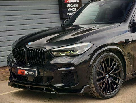 BMW X5   #25