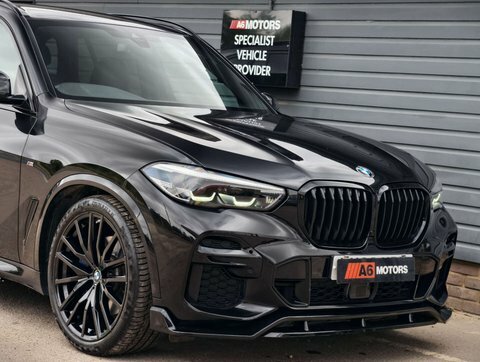 BMW X5   #12