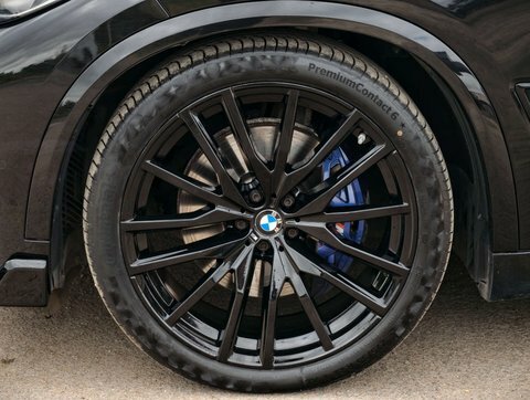 BMW X5   #26