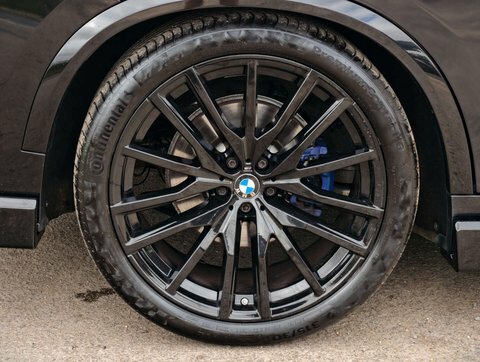 BMW X5   #17