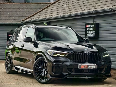 BMW X5   #10