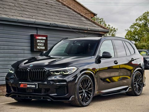 BMW X5   #23