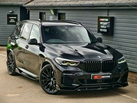 BMW X5   #9