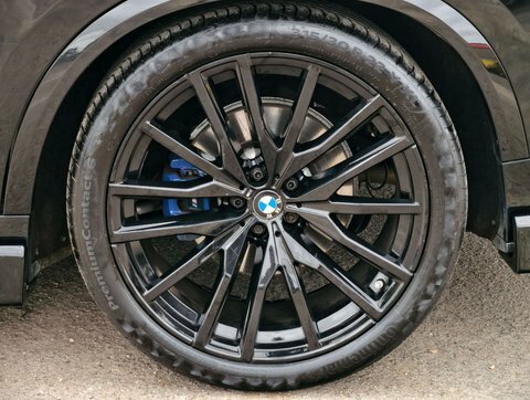 BMW X5   #27
