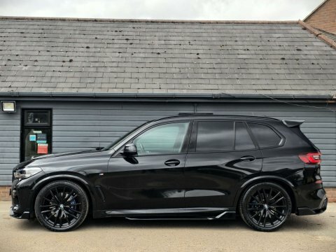 BMW X5   #22