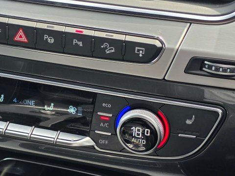 Audi SQ7 Suv Grey #38