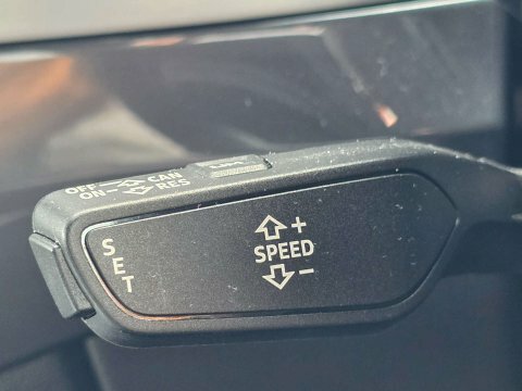 Audi SQ7 Suv Grey #39