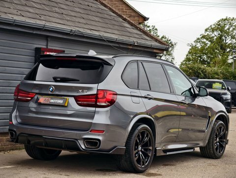 BMW X5  Grey #14