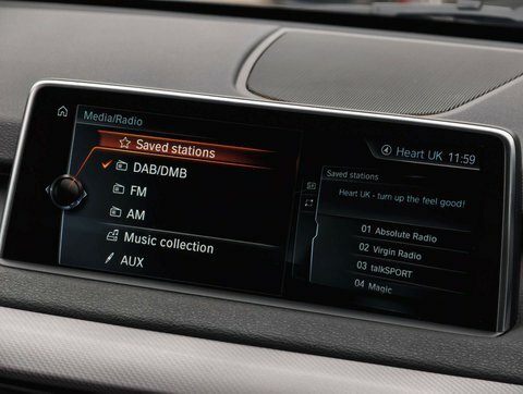 BMW X5  Grey #49