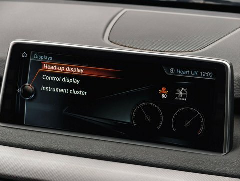 BMW X5  Grey #62