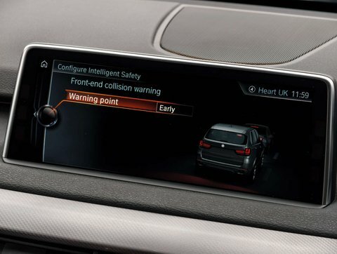 BMW X5  Grey #58