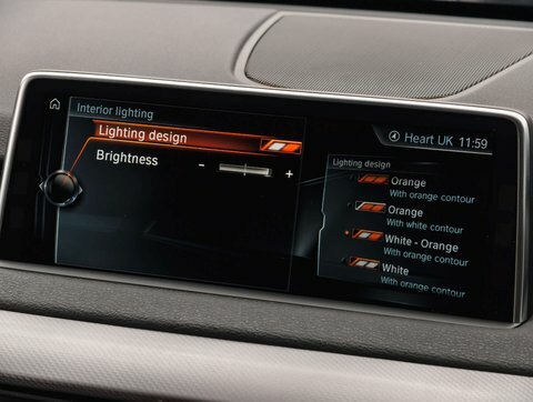 BMW X5  Grey #55