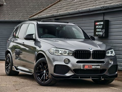 BMW X5  Grey #9