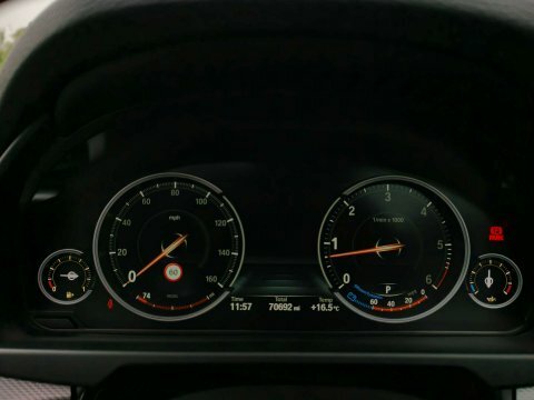 BMW X5  Grey #34