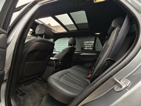 BMW X5  Grey #25