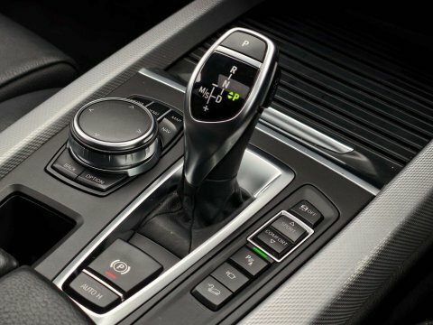 BMW X5  Grey #43