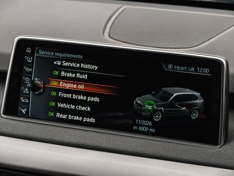 BMW X5  Grey #64