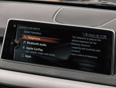 BMW X5  Grey #52