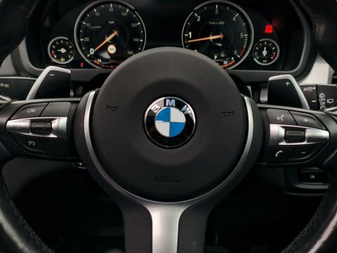 BMW X5  Grey #36