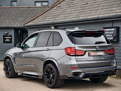 BMW X5  Grey #17