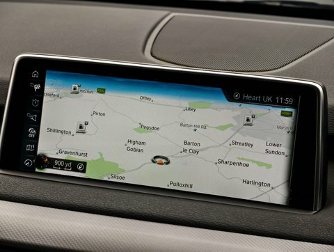 BMW X5  Grey #54