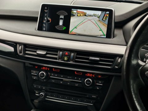 BMW X5  Grey #44