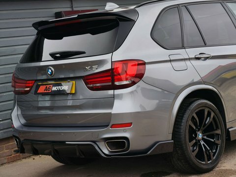 BMW X5  Grey #15