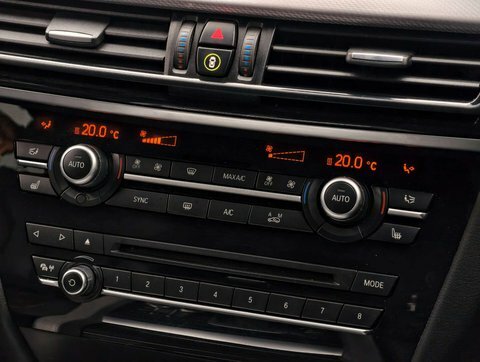 BMW X5  Grey #45