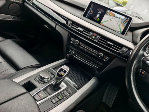 BMW X5  Grey #42