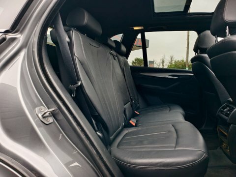 BMW X5  Grey #30