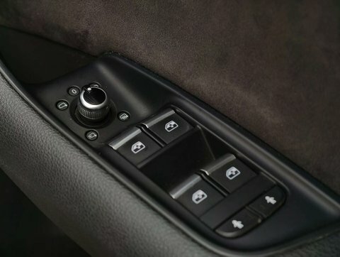 Audi Q7 Suv Black #22