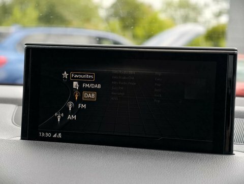 Audi Q7 Suv Black #33