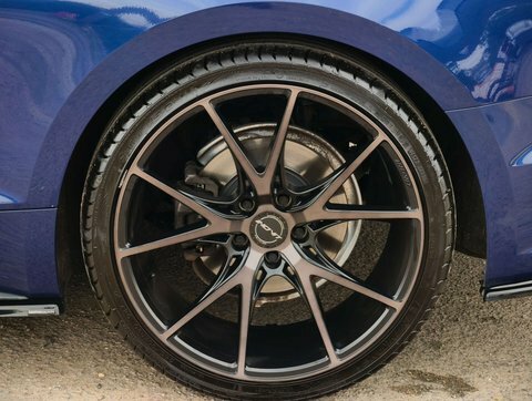 Audi A5 Hatchback Black #28
