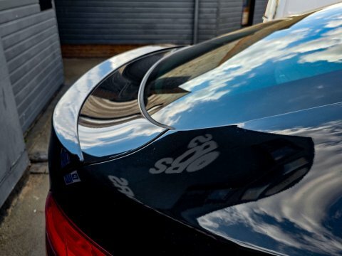 BMW X6 Suv Black #16