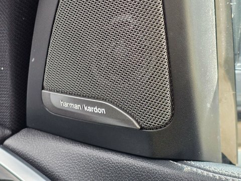 BMW X5 45E M Sport Grey #35
