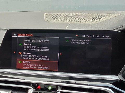 BMW X5 45E M Sport Grey #51