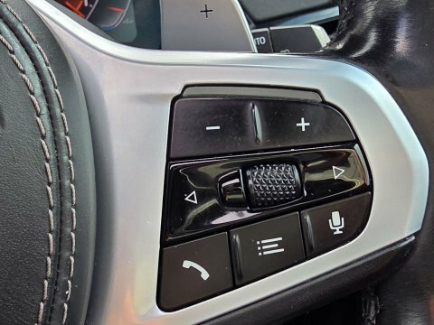 BMW X5 45E M Sport Grey #39