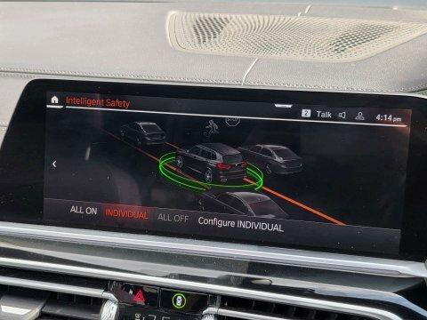 BMW X5 45E M Sport Grey #58