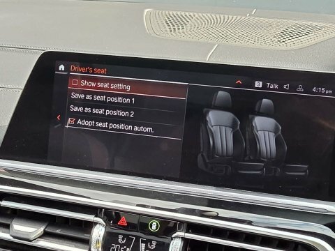 BMW X5 45E M Sport Grey #57
