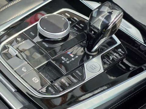 BMW X5 45E M Sport Grey #43