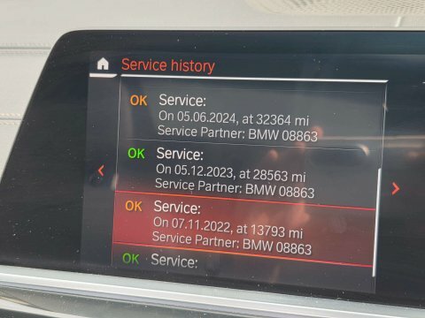 BMW X5 45E M Sport Grey #52