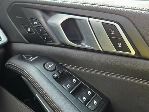 BMW X5 45E M Sport Grey #59