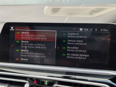 BMW X5 45E M Sport Grey #50