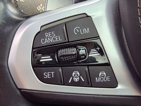 BMW X5 45E M Sport Grey #40
