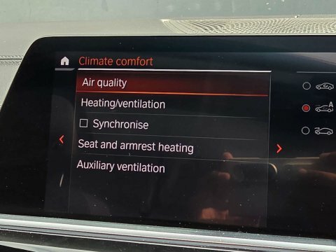 BMW X5 45E M Sport Grey #53