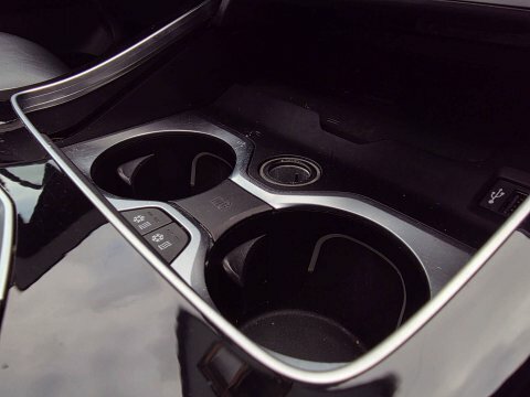 BMW X5 45E M Sport Grey #34