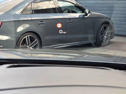 Audi SQ7 Tdi V8 Vorsprung White #35