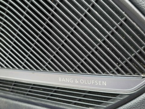 Audi A4 35 Tfsi Black Edition S Tronic Grey #30