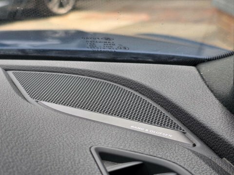 Audi A4 35 Tfsi Black Edition S Tronic Grey #40